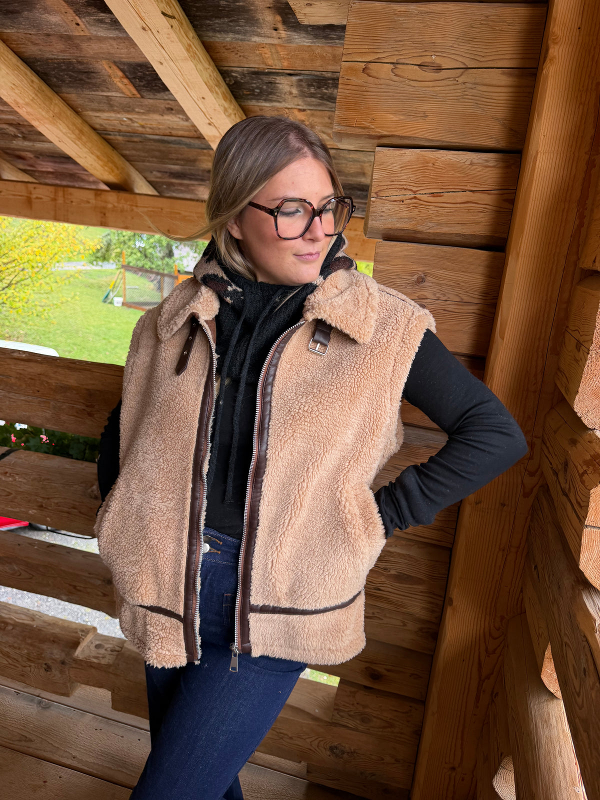 Veste AMAYA