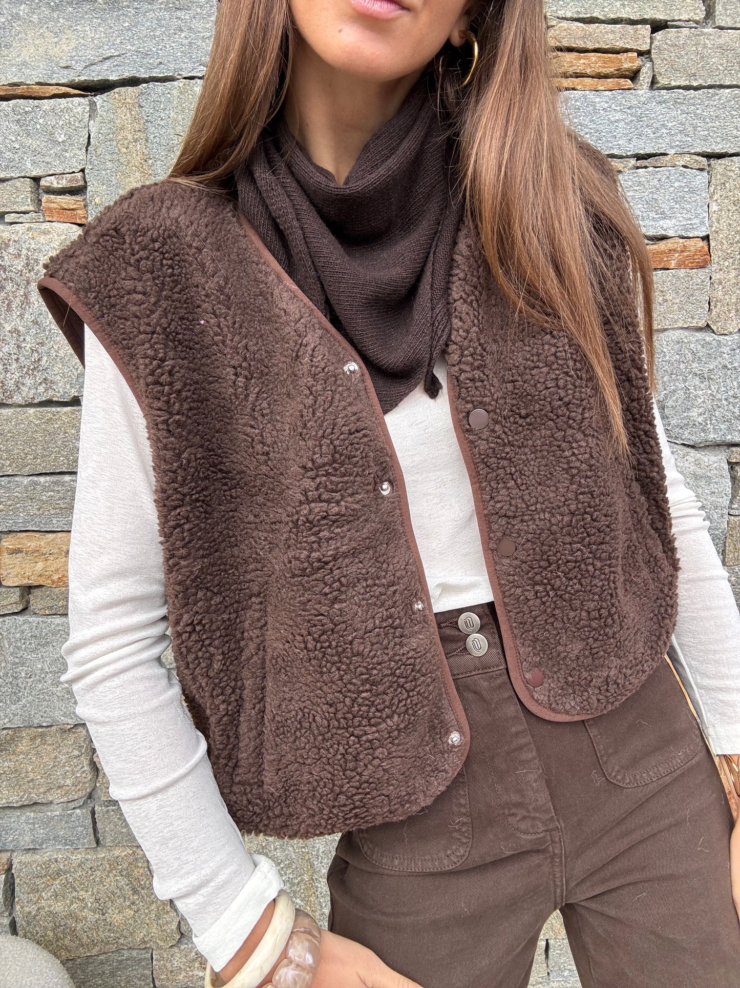 Gilet MOUTY