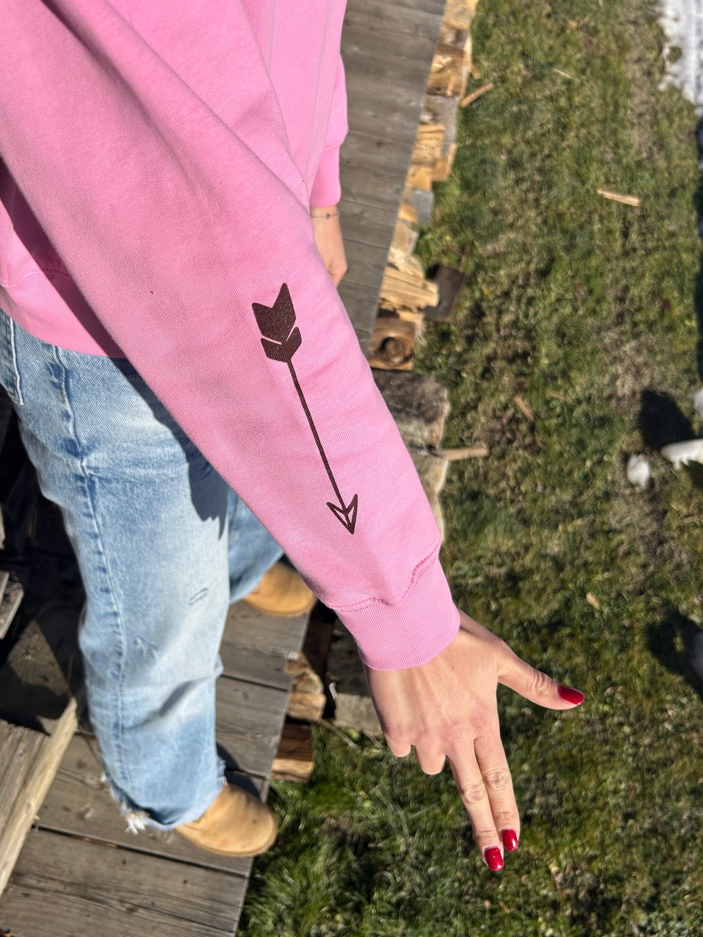 Sweet BICHETTE D’AMOUR LES BICHETTES