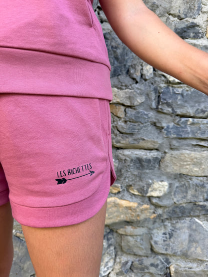 Short LES BICHETTES
