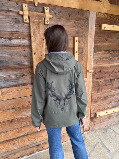 Veste CERF LES BICHETTES