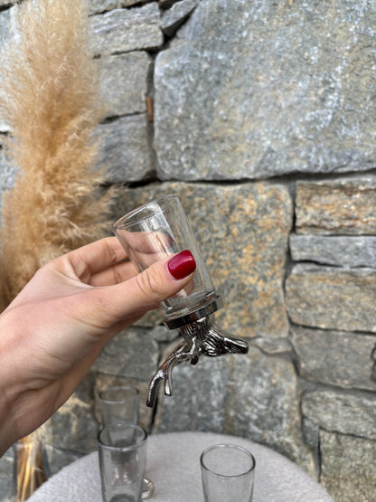 Shooters CERF et BOUQUETIN