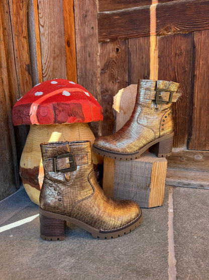 Bottines ROCKY