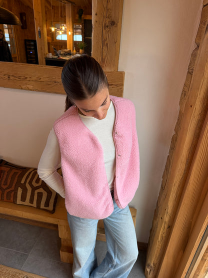 Gilet VINCENZO