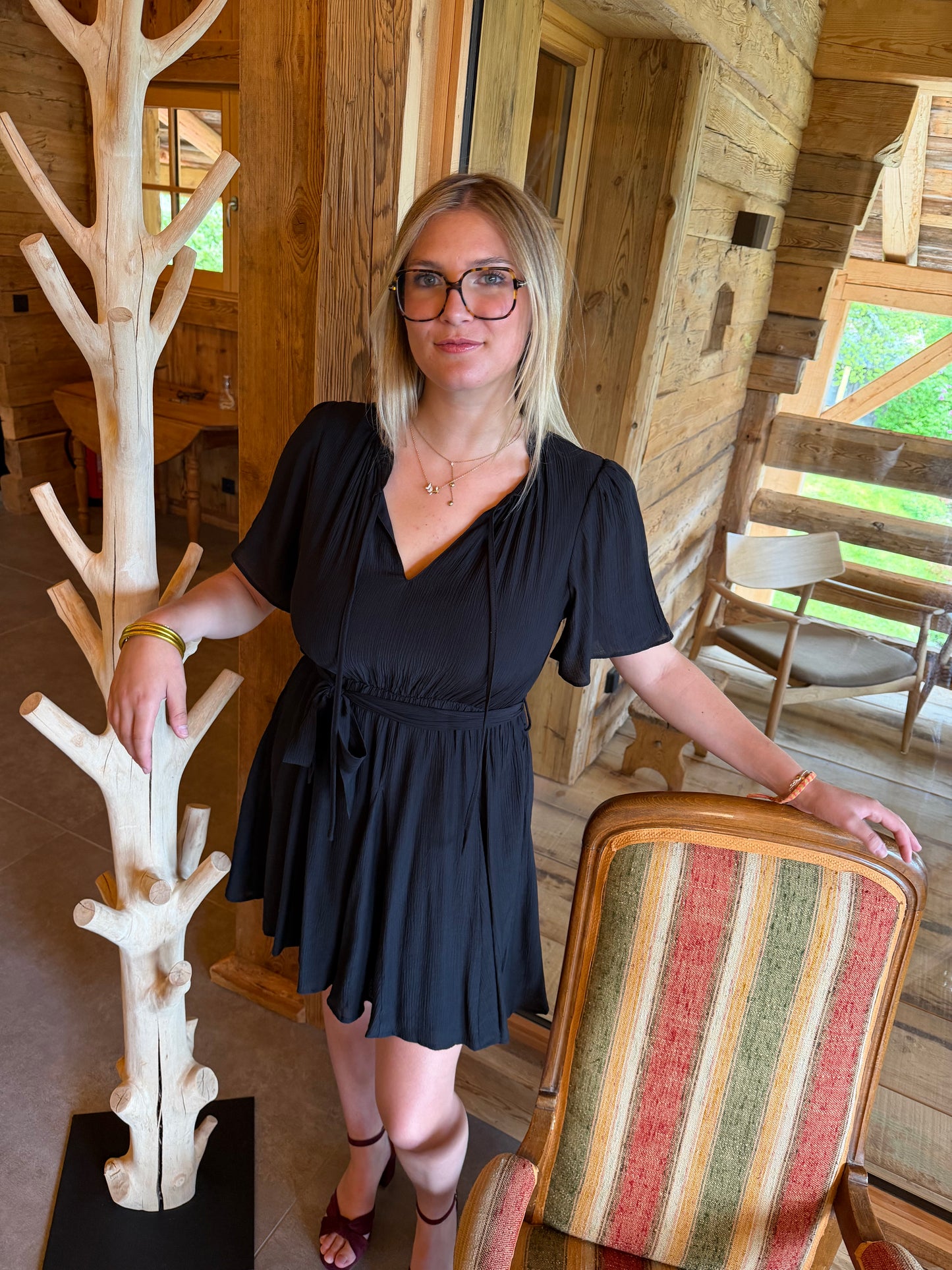Robe ZOÉ