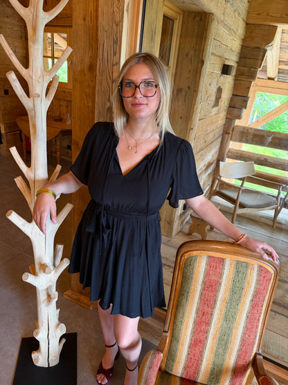 Robe ZOÉ