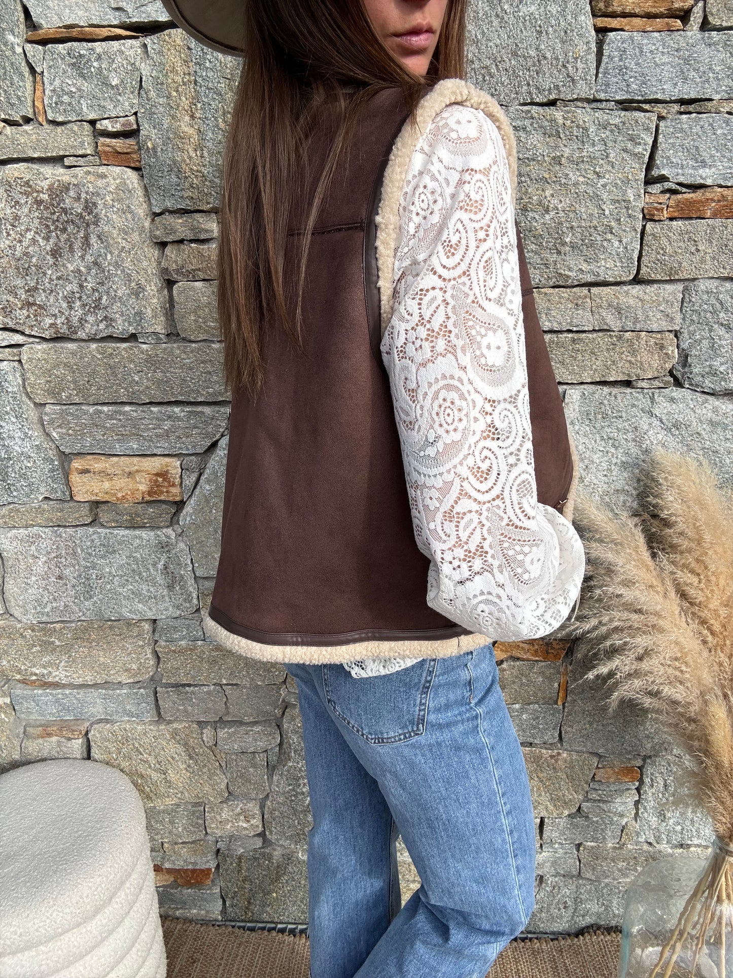Gilet DUKE