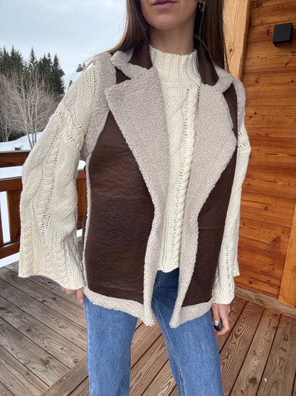 Gilet RIMBO 🇮🇹