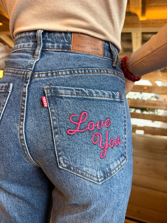 Jean LOVE YOU