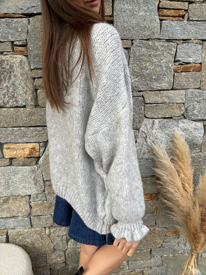 Gilet ROMEO 🇮🇹