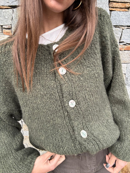 Gilet LOLITA 🇮🇹