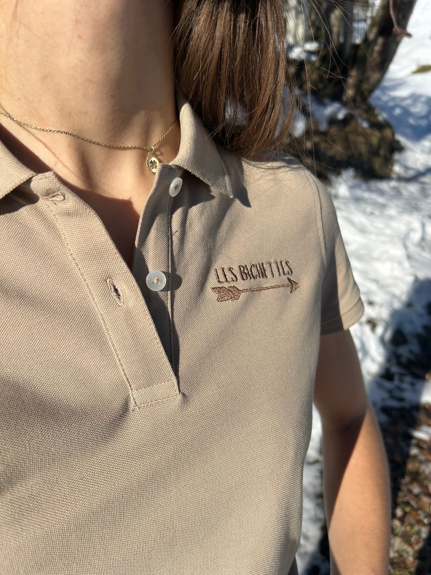 Polo LES BICHETTES