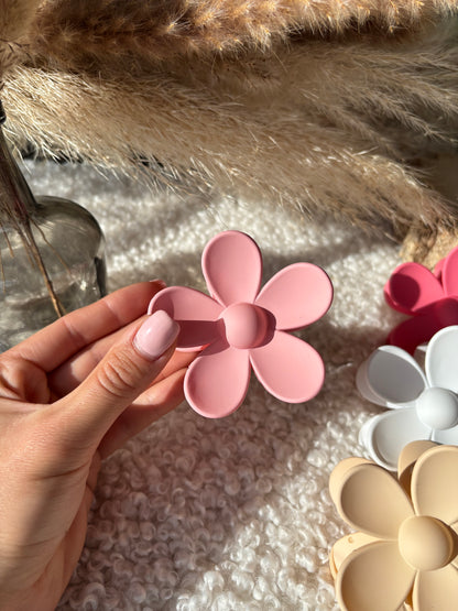 Pince à cheveux FLEUR