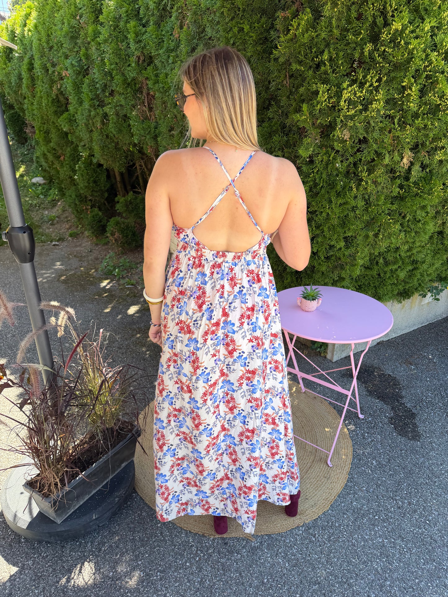 Robe CLÉM