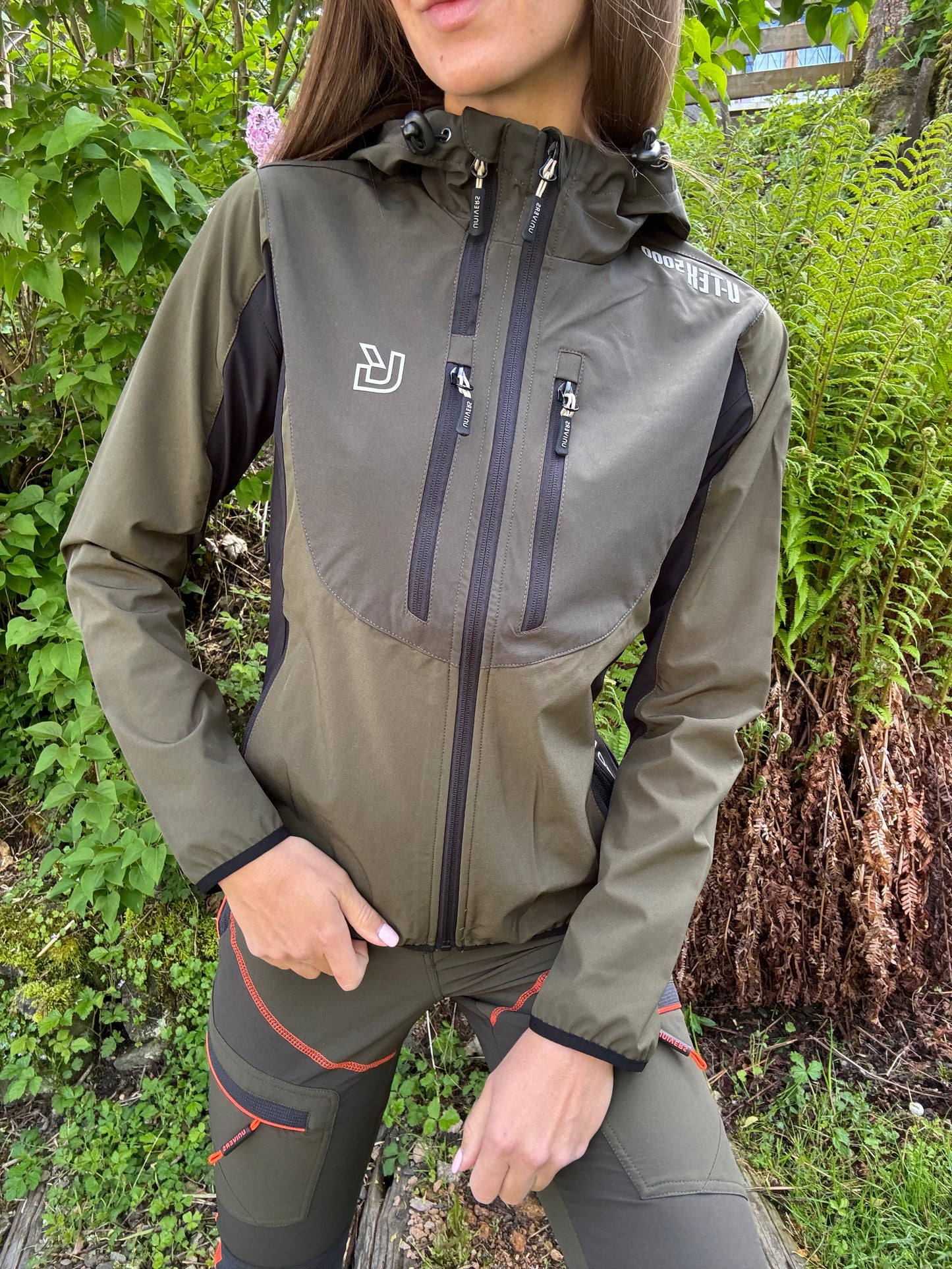 Veste BELLASTA