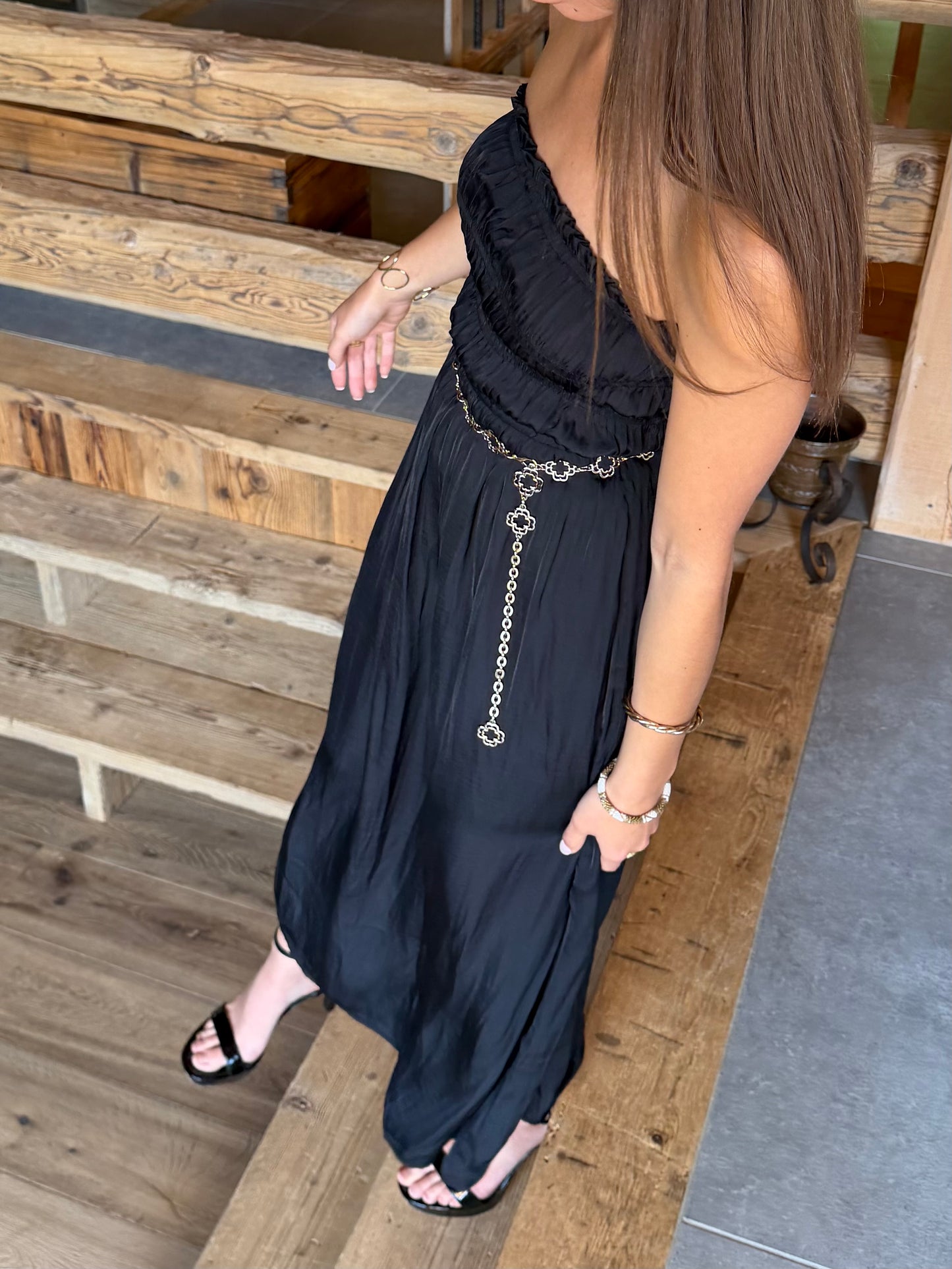 Robe ISABEAU