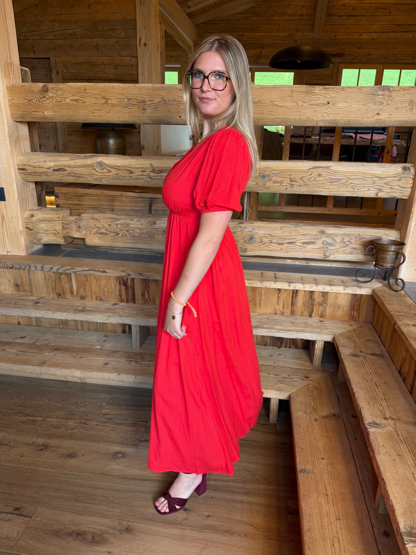 Robe BERENICE