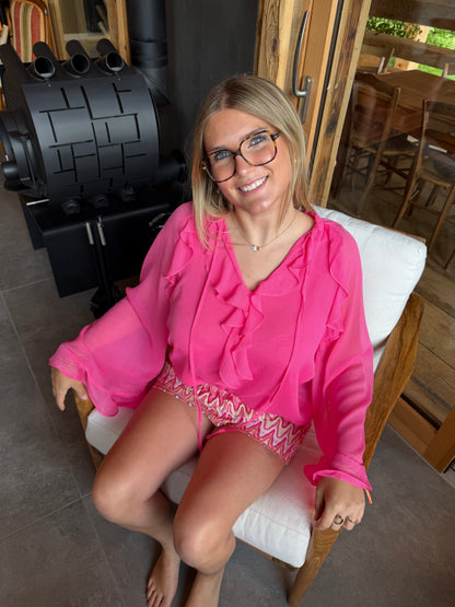 Blouse ANDY