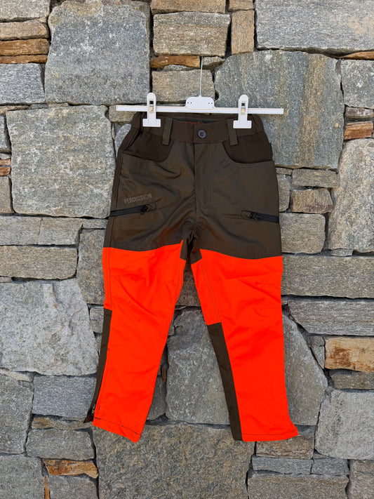 Pantalon de traque enfant