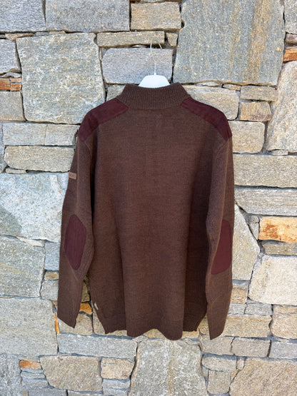 Pull homme