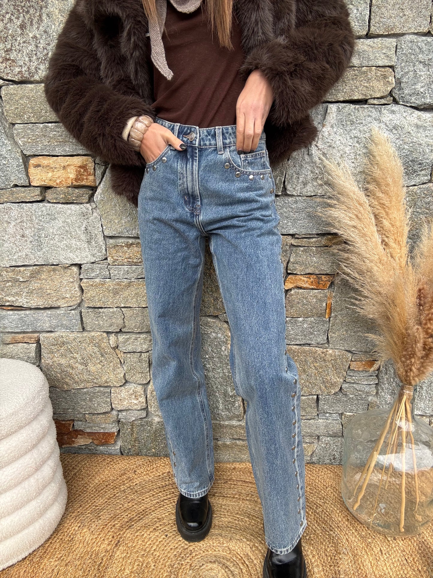 Jean ROCKY