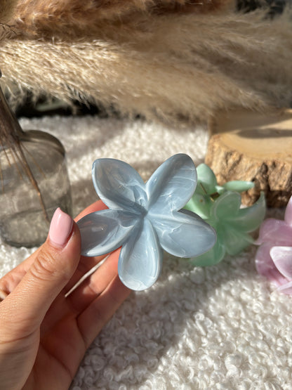 Pince à cheveux FLEUR