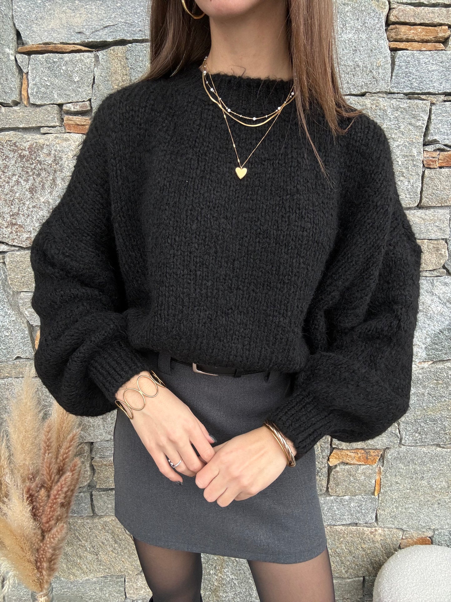 Pull CAMOMILLE 🇮🇹
