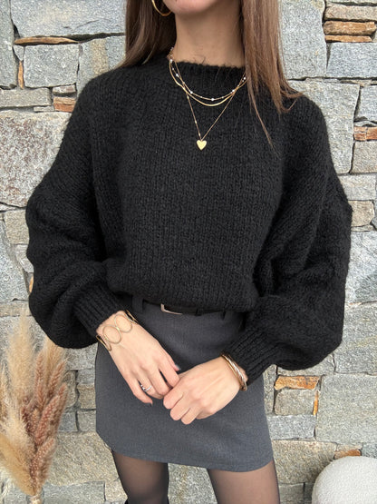 Pull CAMOMILLE 🇮🇹