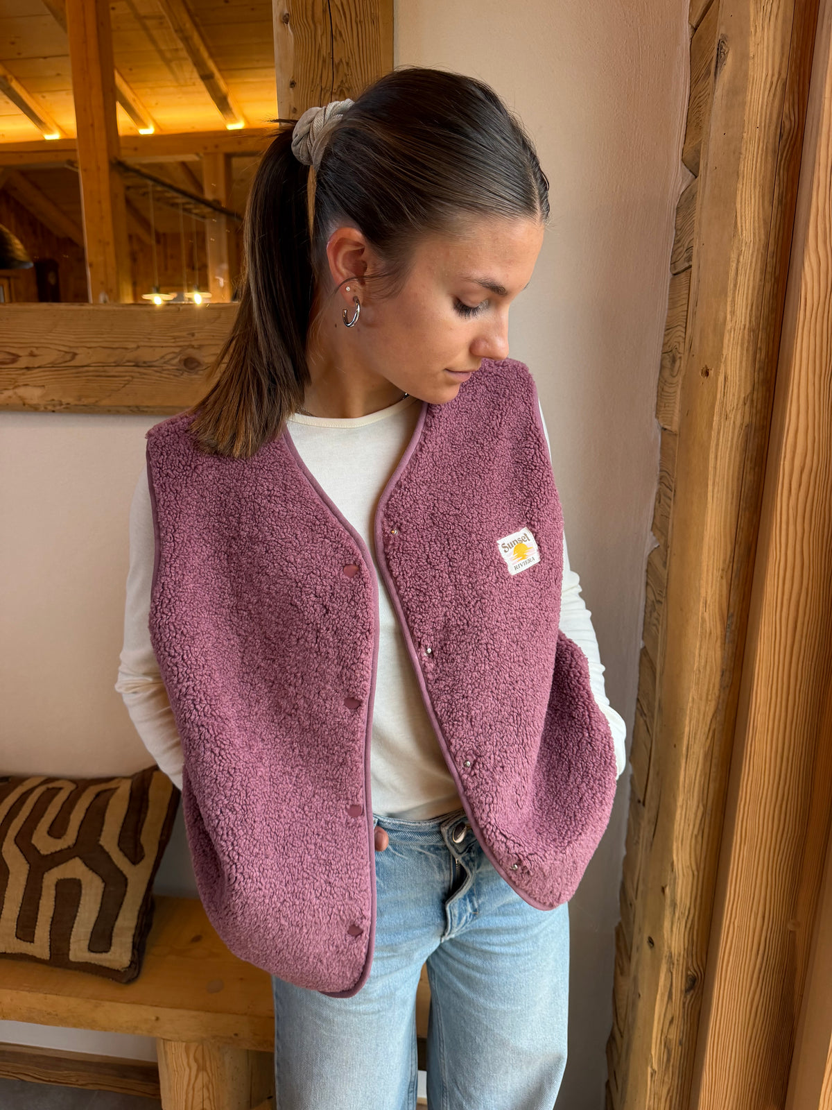 Gilet VINCENZO