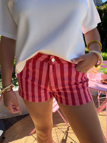 Short HARIBO