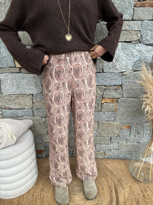 Pantalon CARLO