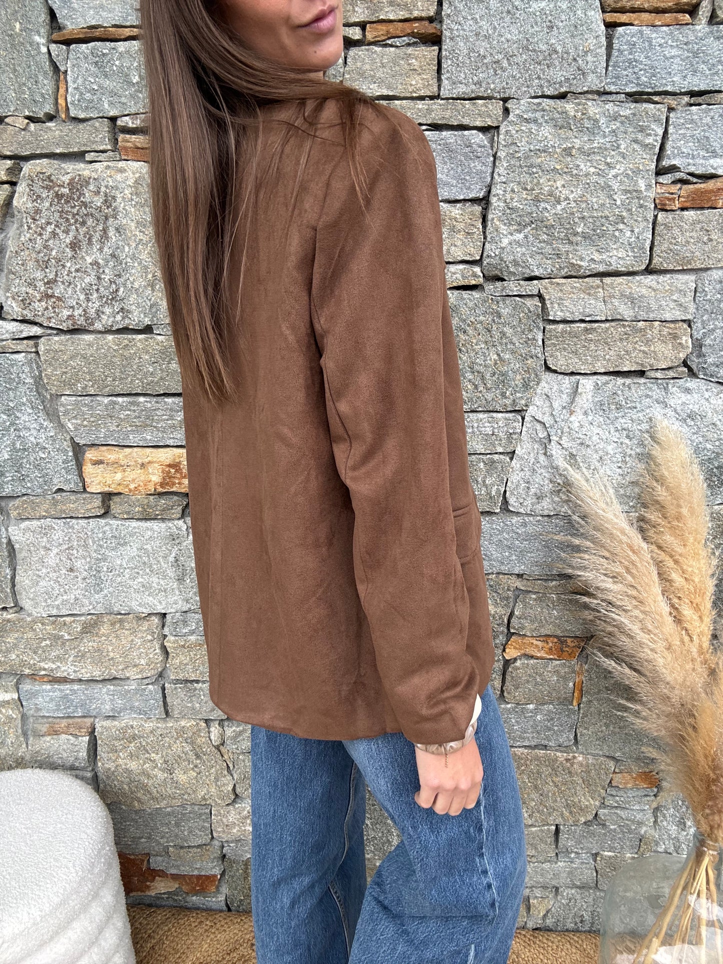 Veste BISON