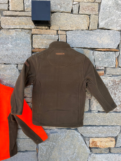 Veste polaire enfant