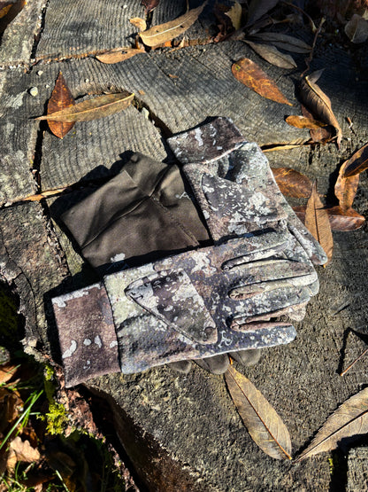 Gants HUNTRESS lot de 2