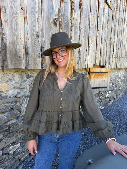 Blouse PEARL