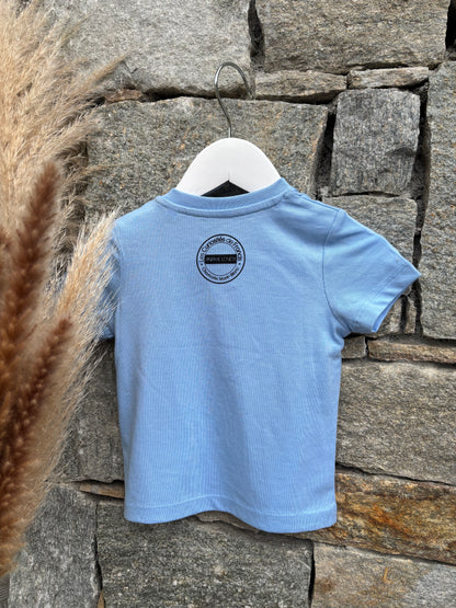 Tee-shirt LAPIN enfant