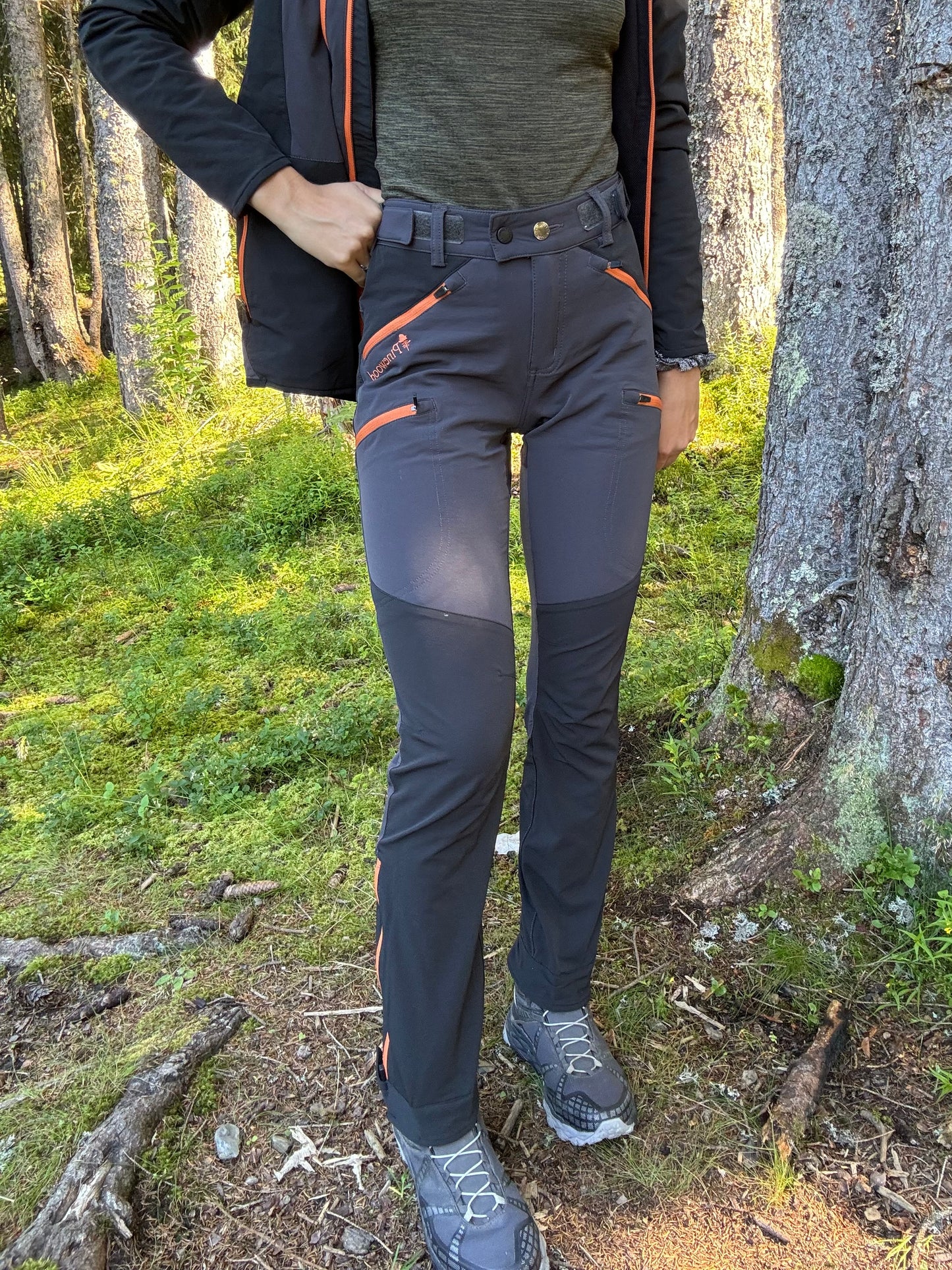 Pantalon CHAMONIX