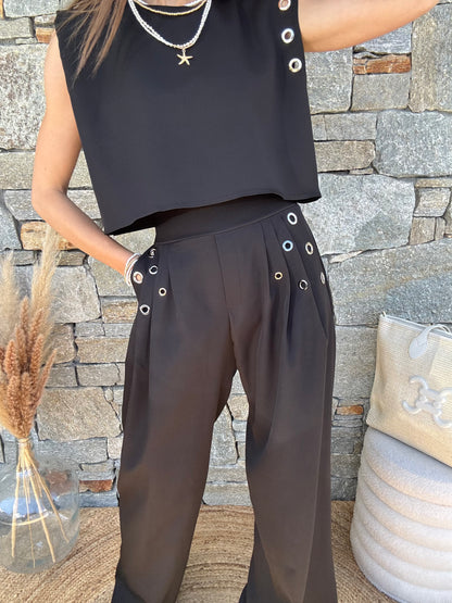 Pantalon HARPER 🇫🇷