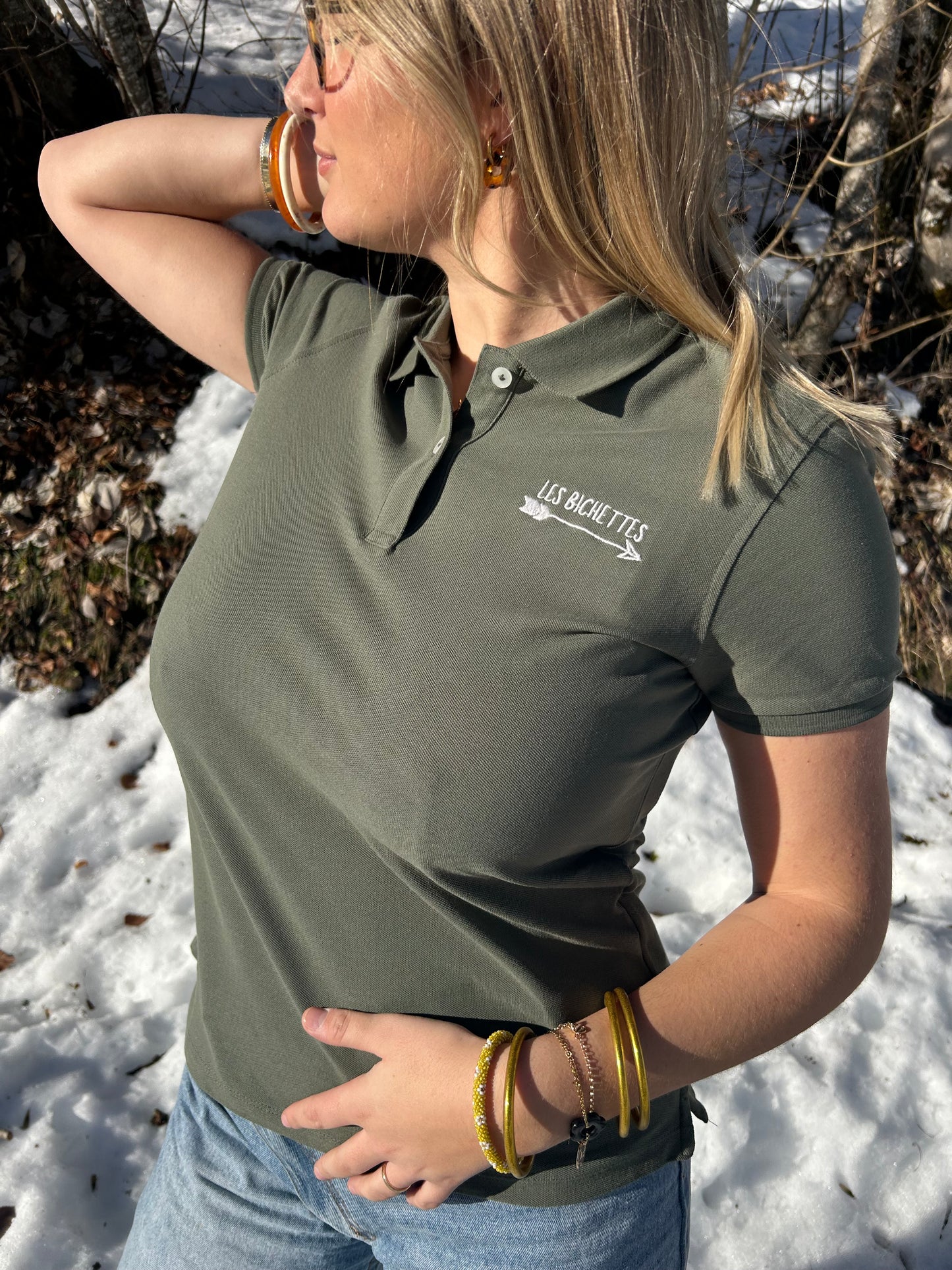 Polo LES BICHETTES