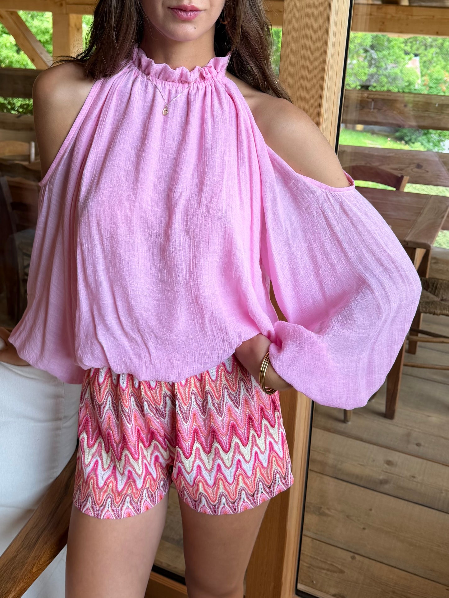Blouse DEBBY