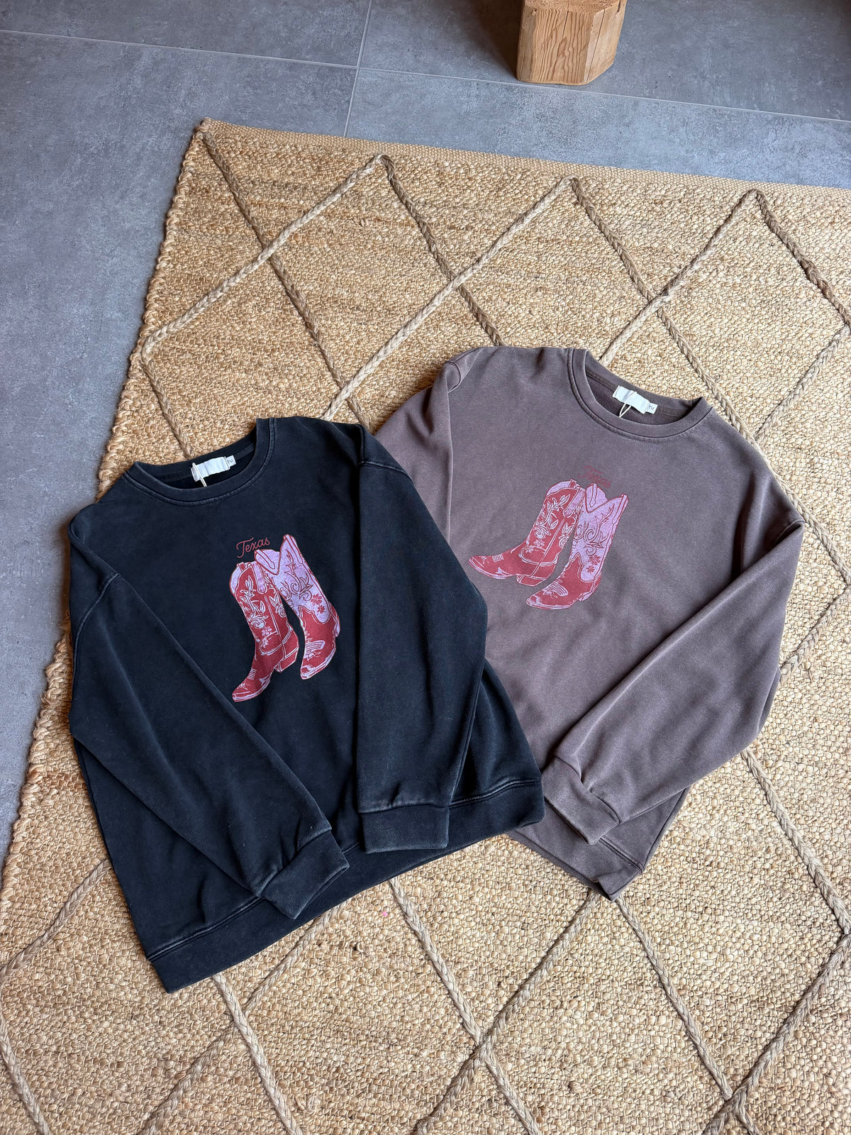 Sweat SANTIAGS