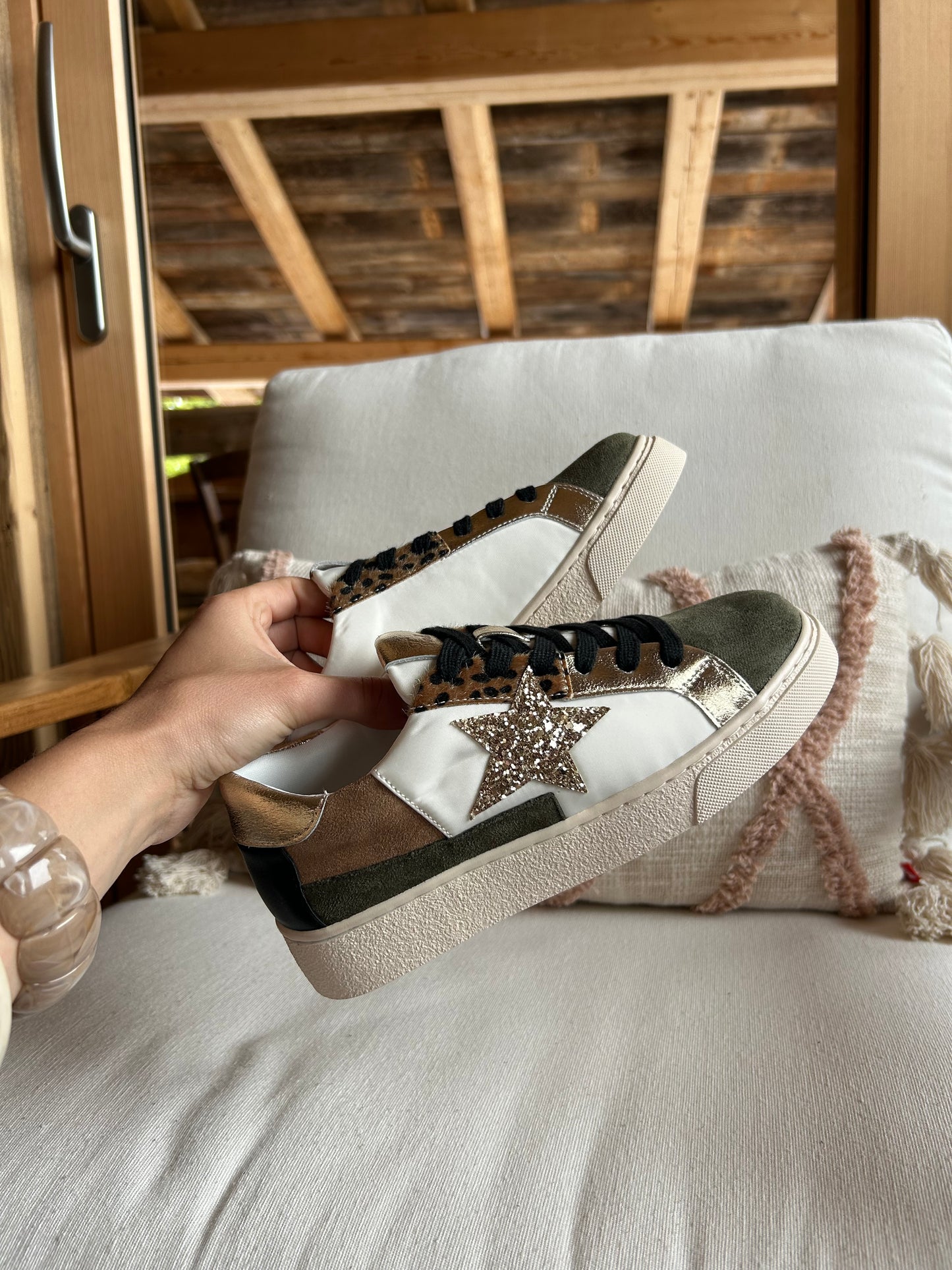 Baskets OMA