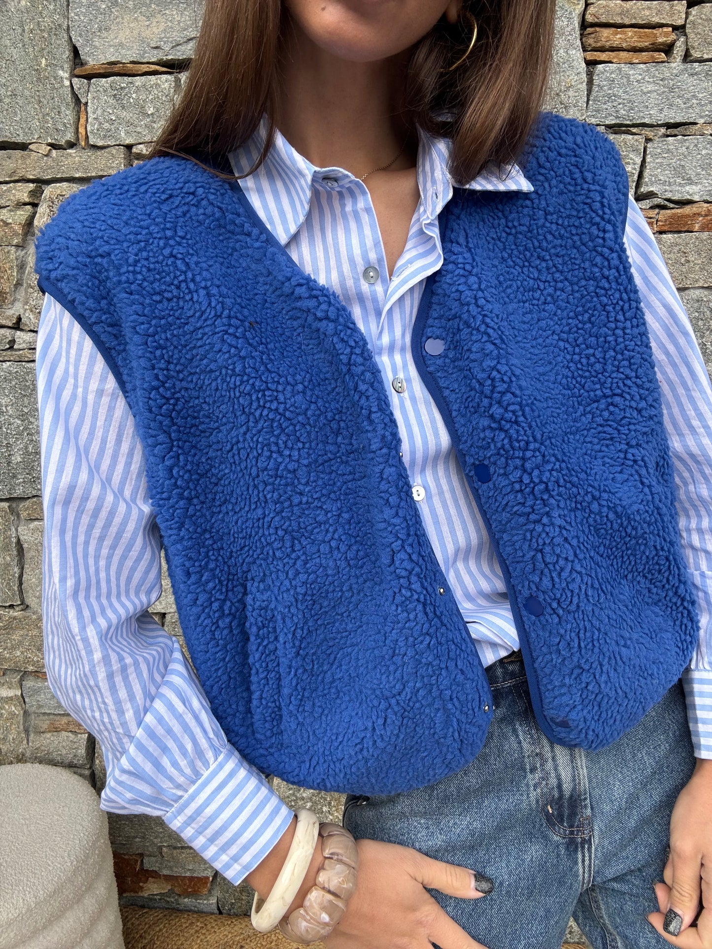 Gilet MOUTY