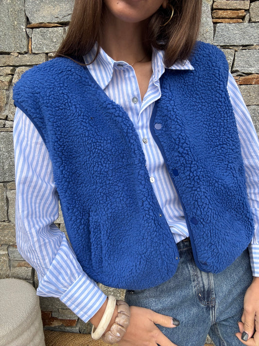 Gilet MOUTY