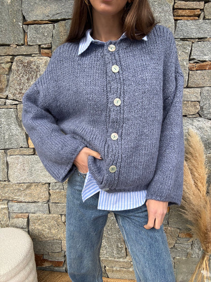 Gilet LOLITA 🇮🇹