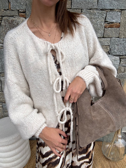 Gilet LOUISE 🇮🇹