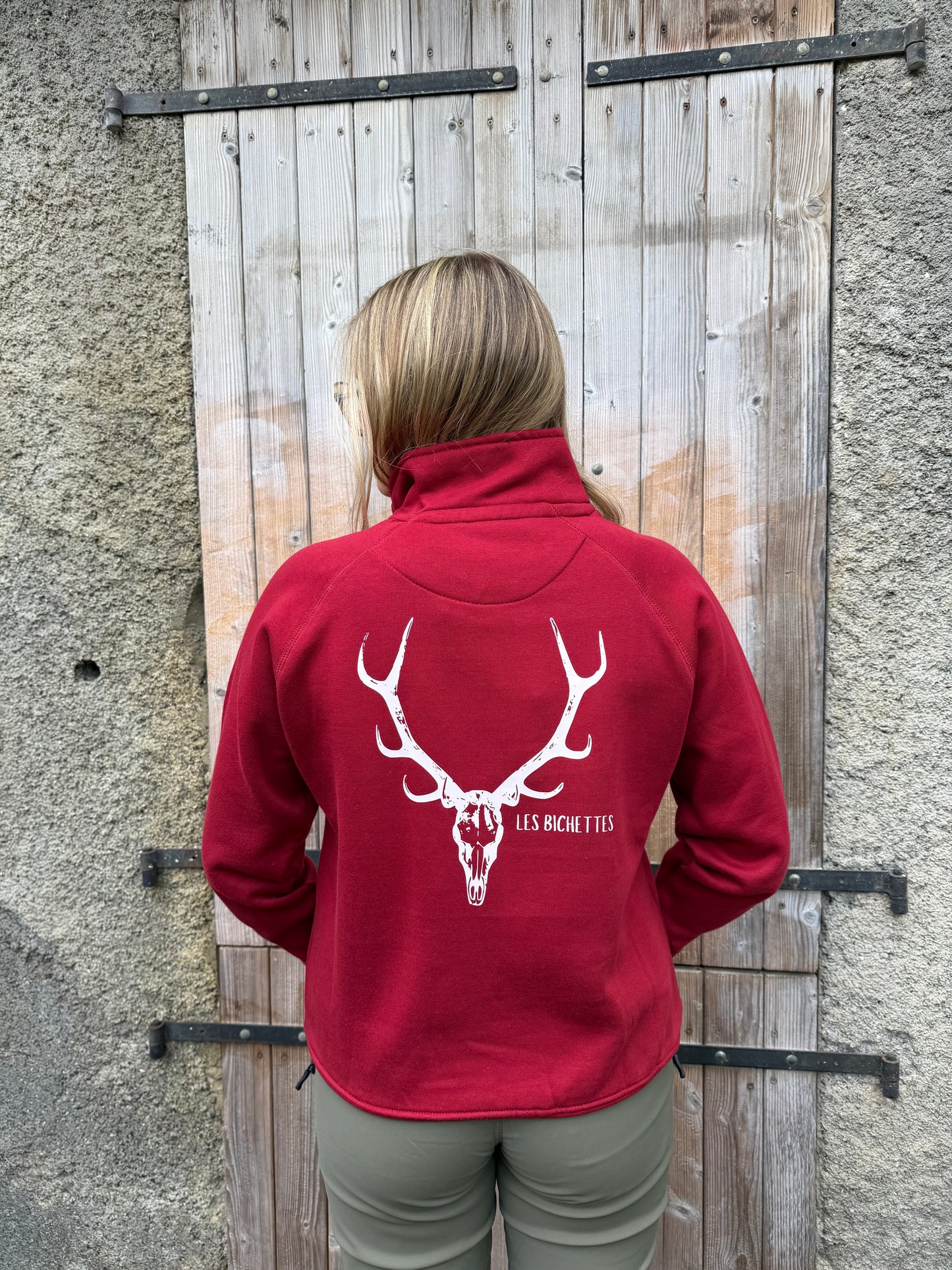 Sweat CERF