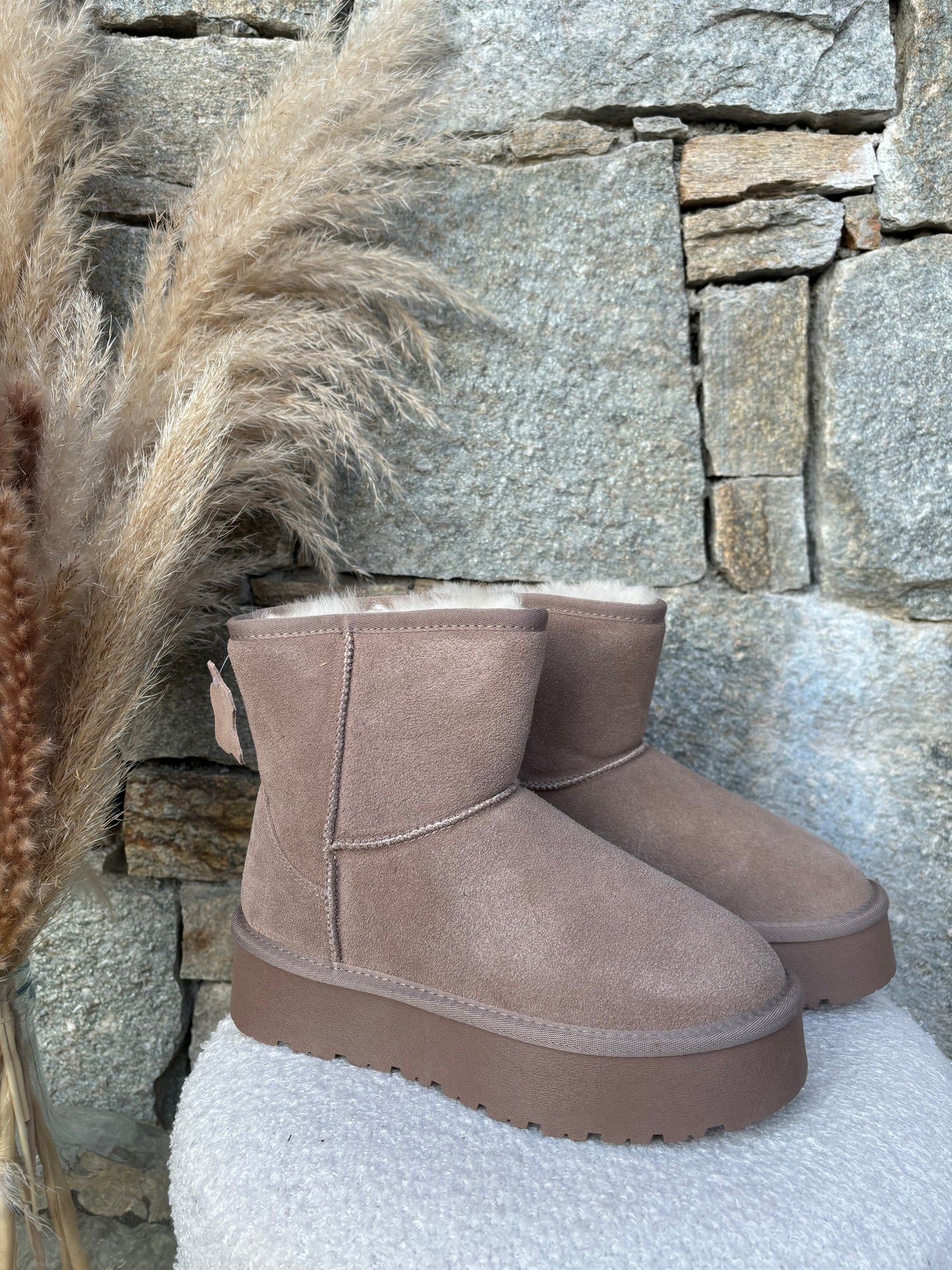 Bottines WINTER