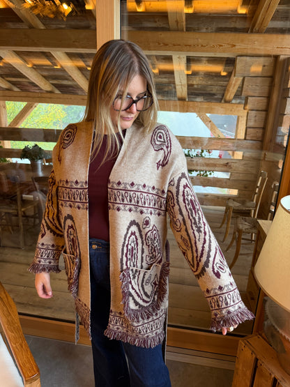 Gilet SMIRA