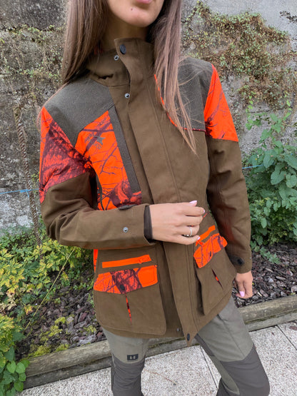 Veste ROCHATS